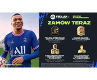 FIFA 22 PC - 668046 - zdjęcie 2